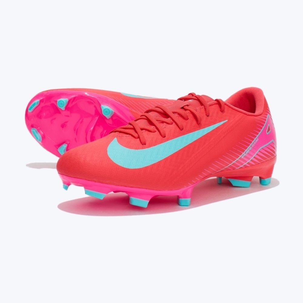 Nike Zoom Mercurial Vapor 16 Academy MG 'Mad Energy